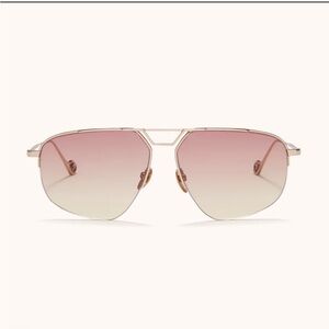 Sunday Somewhere Rae in Pink Gradient